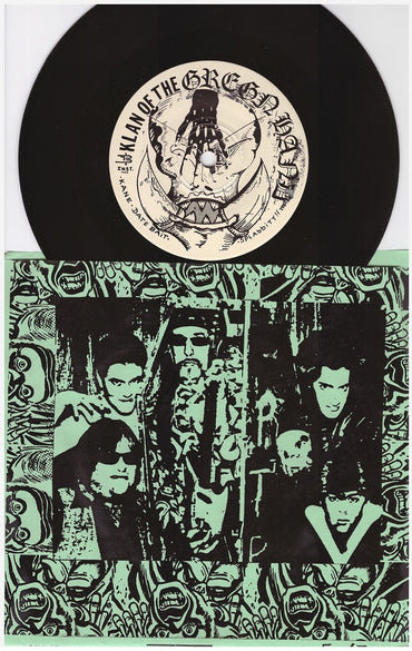 Date Bait : Hi-Octane (7")