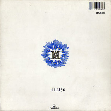 Marc Almond Featuring Special Guest Star Gene Pitney : Something's Gotten Hold Of My Heart (7", Single + Box, Ltd, Num)