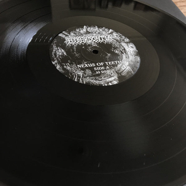 Hyperdontia (2) : Nexus Of Teeth (LP, RP)