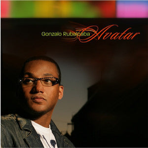 Gonzalo Rubalcaba : Avatar (CD, Album)