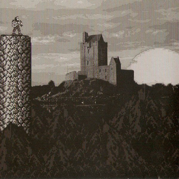 Xexyz : Primeval Mountain (CD, Album, Ltd)