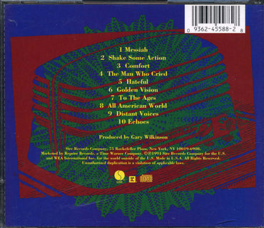 The Farm : Hullabaloo (CD, Album)