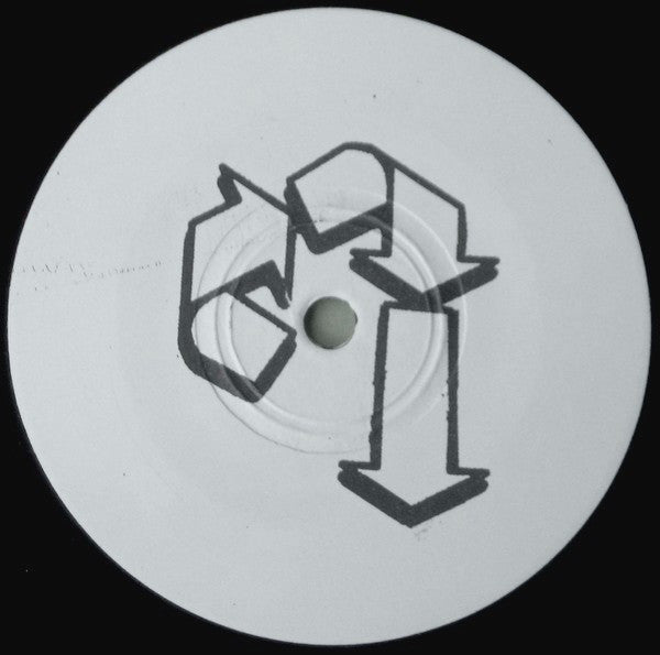 Civic Progress : Disposable e.p. (7", EP)