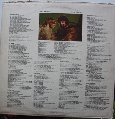 James Lee Stanley : James Lee Stanley (LP)