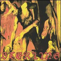 Sterling (12) : Sterling (CD, Album)