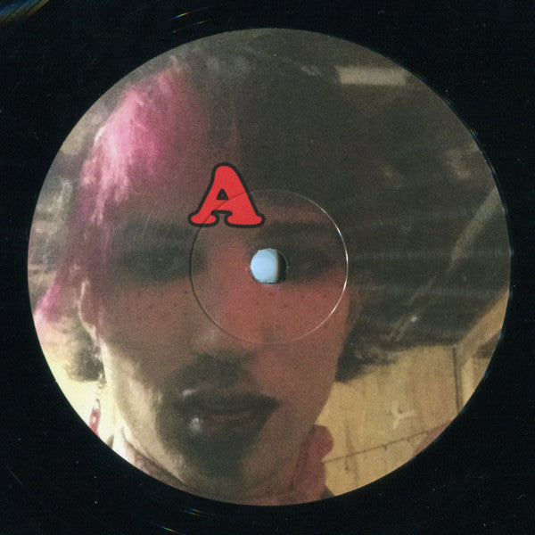 Twompsax : I H8 Me (10", Comp)