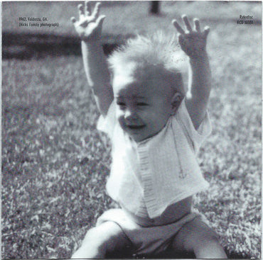 Bill Hicks : Relentless (CD, Album, RE, WEA)