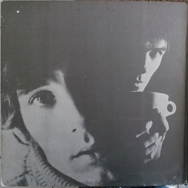 Blues Magoos : Basic Blues Magoos (LP, Album)