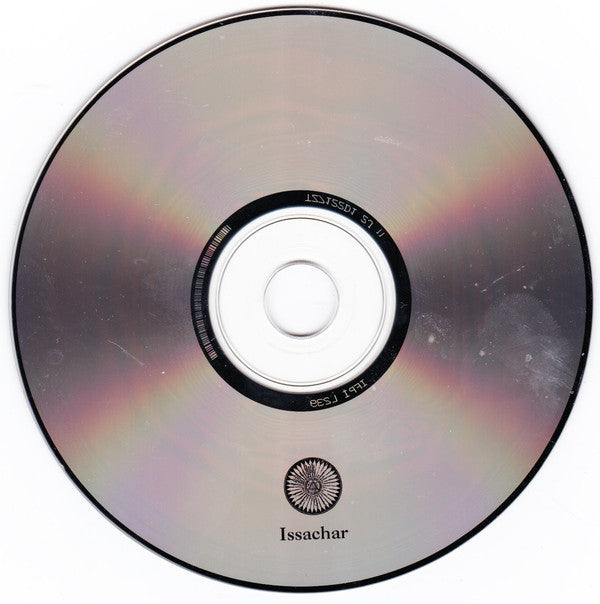 John Zorn : The Circle Maker (2xCD, Album, RP)
