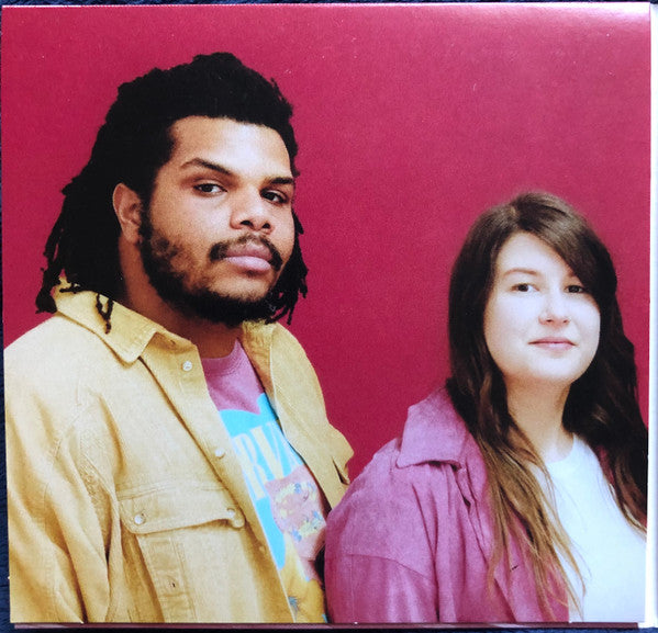 Mannequin Pussy : Patience (CD, Album)