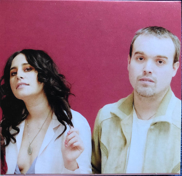 Mannequin Pussy : Patience (CD, Album)