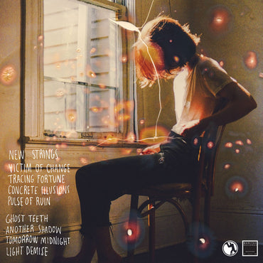 LMI : Excess Subconscious (LP, Album)