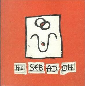 Sebadoh : The Sebadoh (CD, Album)