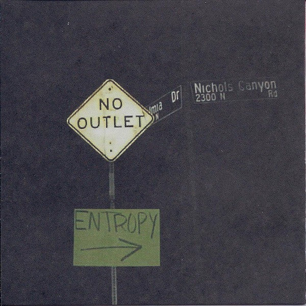 Sebadoh : The Sebadoh (CD, Album)