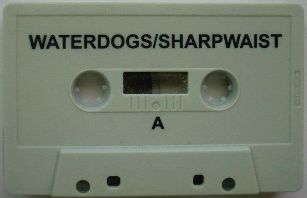 Sharpwaist and Waterdogs (2) : Sniffer's Rash (Cass, Ltd, C38)