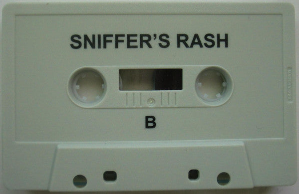 Sharpwaist and Waterdogs (2) : Sniffer's Rash (Cass, Ltd, C38)