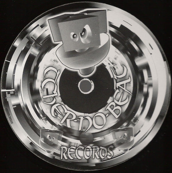 Tieum : French People Piss Me As (12")