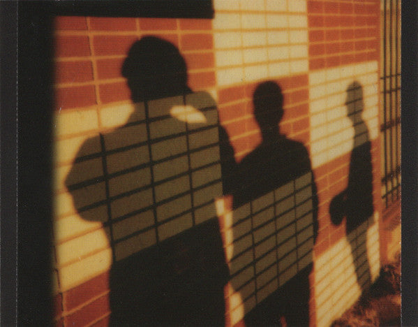 Tungsten74 : Await Further Instructions (CD, Album)