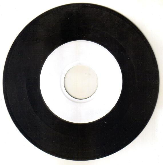 The Wicked Awesomes! : Information Entropy (7", Single, Ltd)