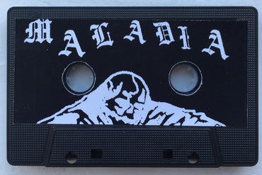 Maladia : Demo (Cass)