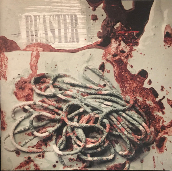 Sugar (5) : Beaster (CD, MiniAlbum, Club, CRC)