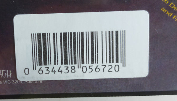 Dickies* : The Incredible Shrinking Dickies (LP, Album, RE)