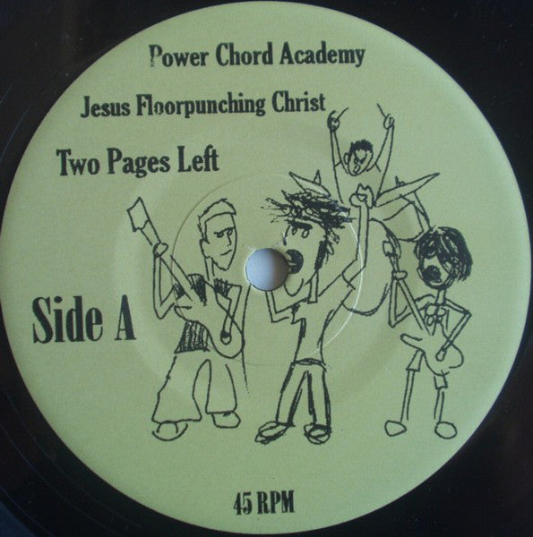 Pyramid Scheme : House Arrest (7")