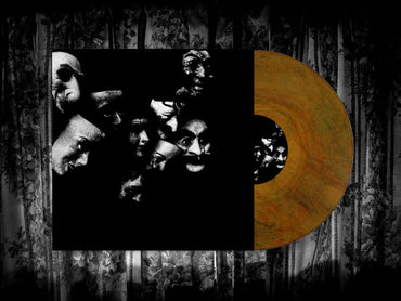 City Of Industry (3) : False Flowers (LP, Ltd, Tra)