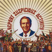 Report Suspicious Activity : Dreamland (CD, EP)