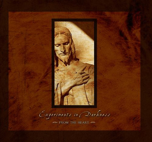 Experiments In Darkness : From The Heart (CD, Album, Ltd)