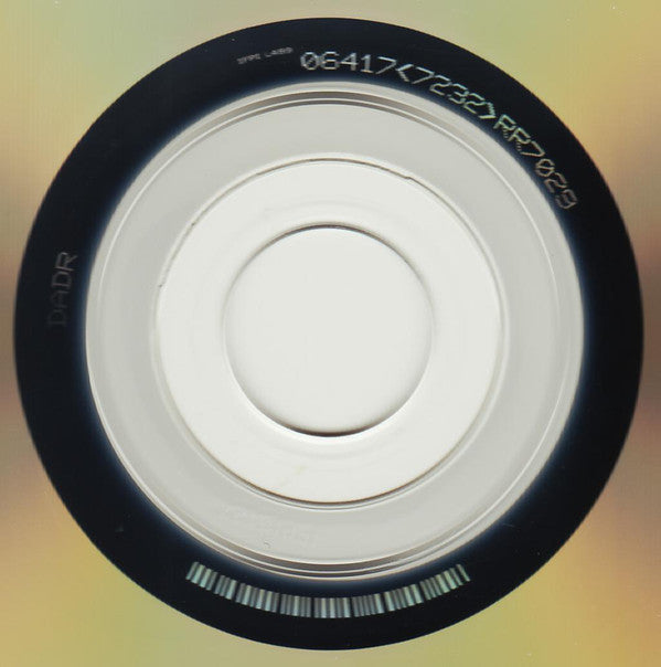 Buried Inside : Spoils Of Failure (CD, Album)