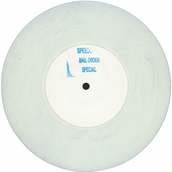 Gameface / Pinto : Gameface / Pinto (7", Ltd, Cre)