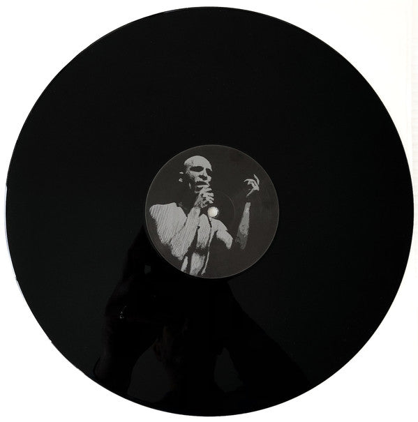 Norma Loy : Message From The Dead (Ltd, Num + LP, Comp + LP, S/Sided, Comp + DVD, Com)