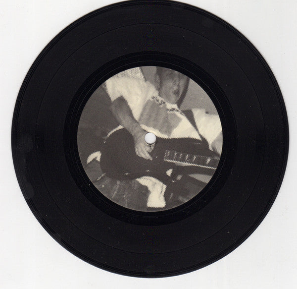 Lifesite / Outlook (4) : Lifesite vs Outlook (7")