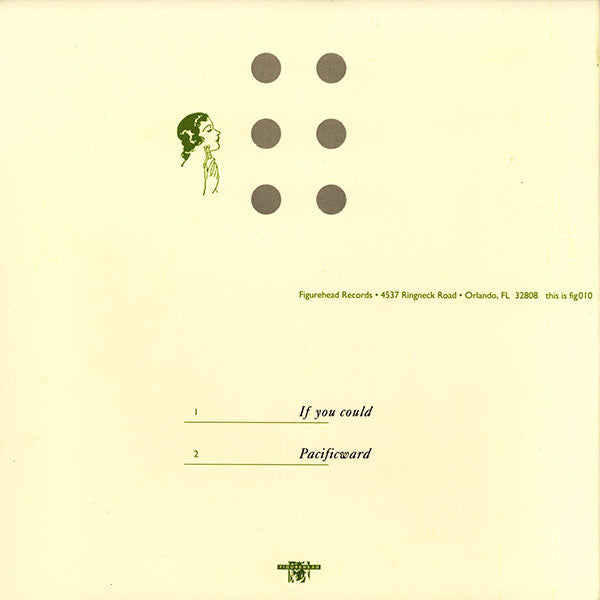 Braille Closet : If You Could (7")
