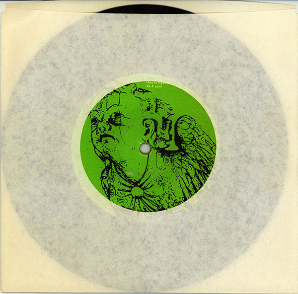 Braille Closet : If You Could (7")