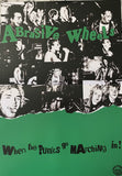 Abrasive Wheels : When The Punks Go Marching In ! (LP, RE, Yel)