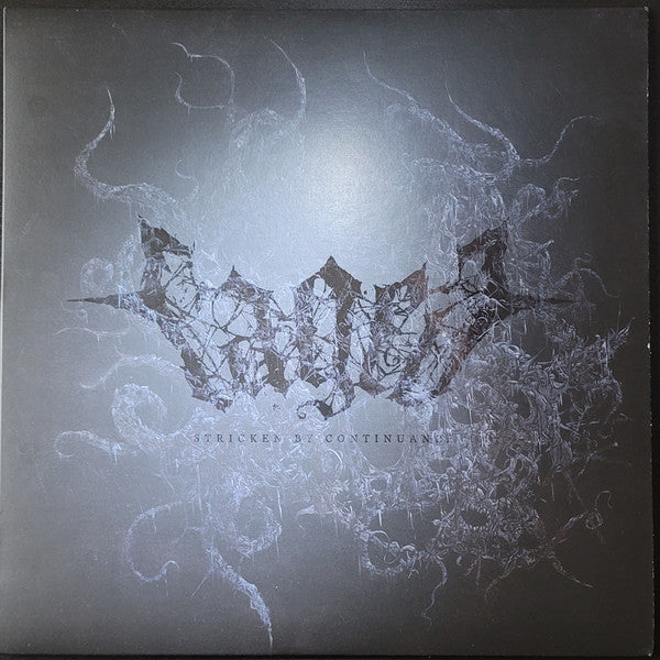 Caged (5) : Stricken By Continuance (LP, EP, Ltd, Bla)