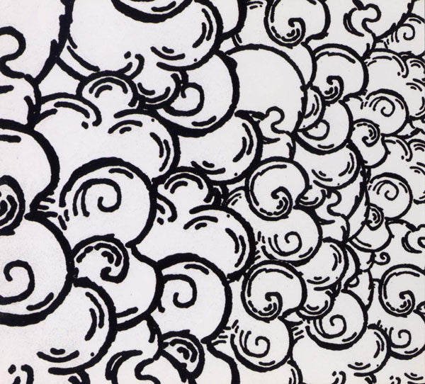 Tricky Woo : First Blush (CD, Album)