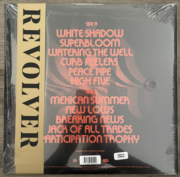 The Bronx (2) : Bronx VI (LP, Ltd, Num, Cle)