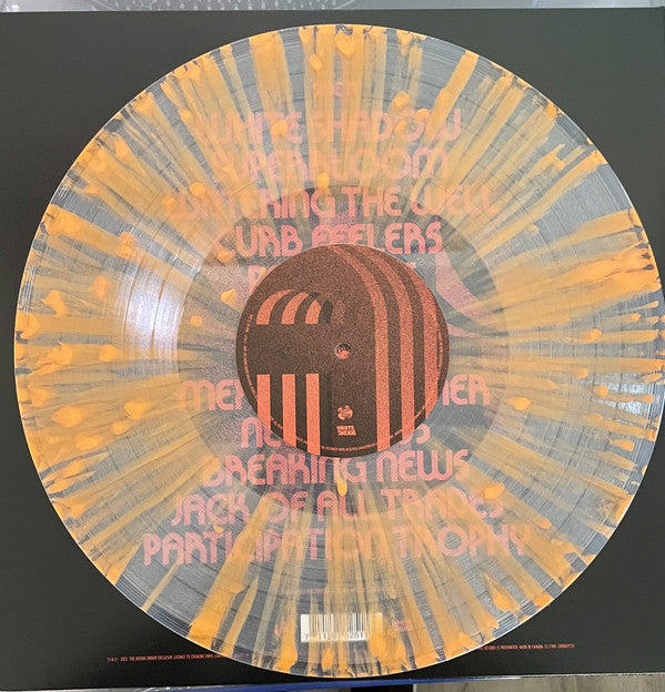 The Bronx (2) : Bronx VI (LP, Ltd, Num, Cle)