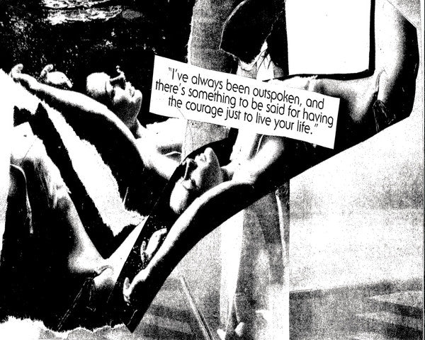 Flickering Coward : Unpacking (Cass, Album, Ltd, c30)