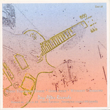 Nothing Remains (2) : Ou Sont Les Neiges D'antan? (7", EP, Mur)