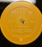 Adele (3) : 30 (2xLP, Album)