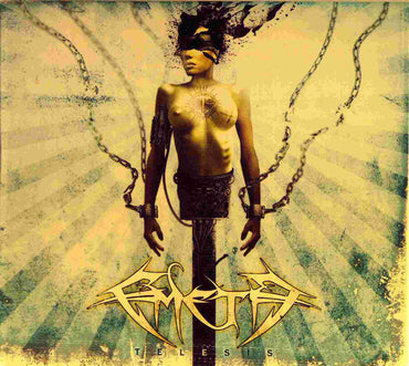 Emeth : Telesis (CD, Album, Dig)