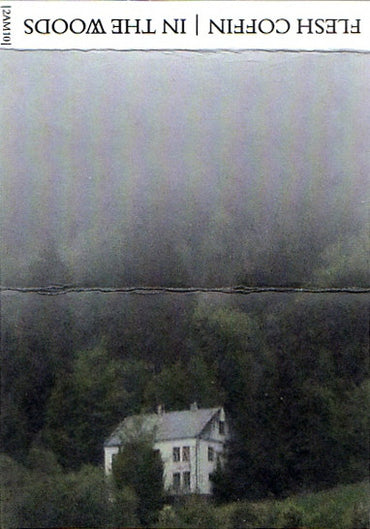 Flesh Coffin : In The Woods (Cass, Ltd)