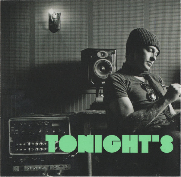 TobyMac : City On Our Knees (CD, Single)