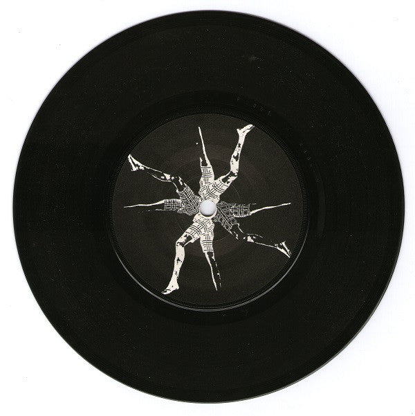 Frammenti : Taglio Netto Senz'Anima (7", EP)