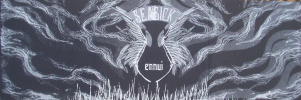 Seasick (3) : Ennui (7", EP)