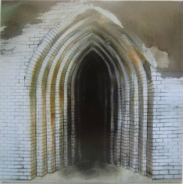 Byrds Of Paradise : Rowena / Kids In The Hall (7")